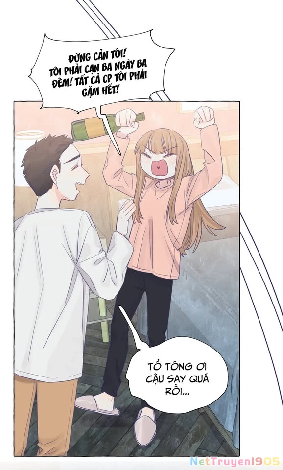CẠM BẪY GÁI THẲNG Chapter 41 - Trang 29