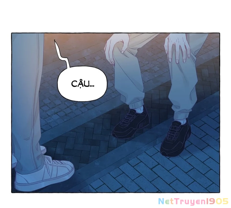 CẠM BẪY GÁI THẲNG Chapter 41 - Trang 32