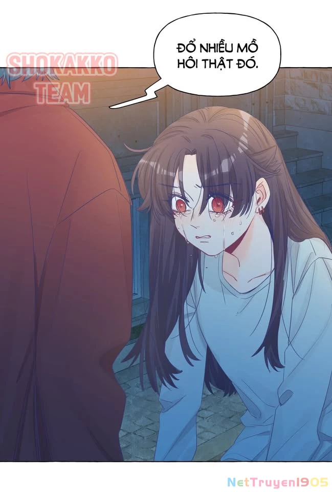 CẠM BẪY GÁI THẲNG Chapter 41 - Trang 33