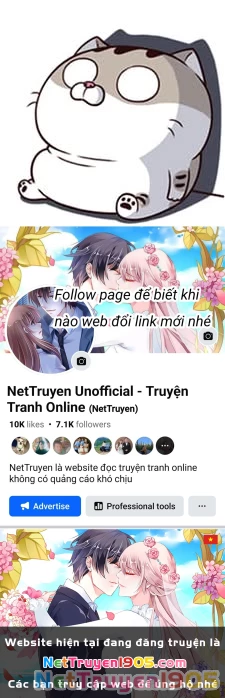 CẠM BẪY GÁI THẲNG Chapter 41 - Trang 36