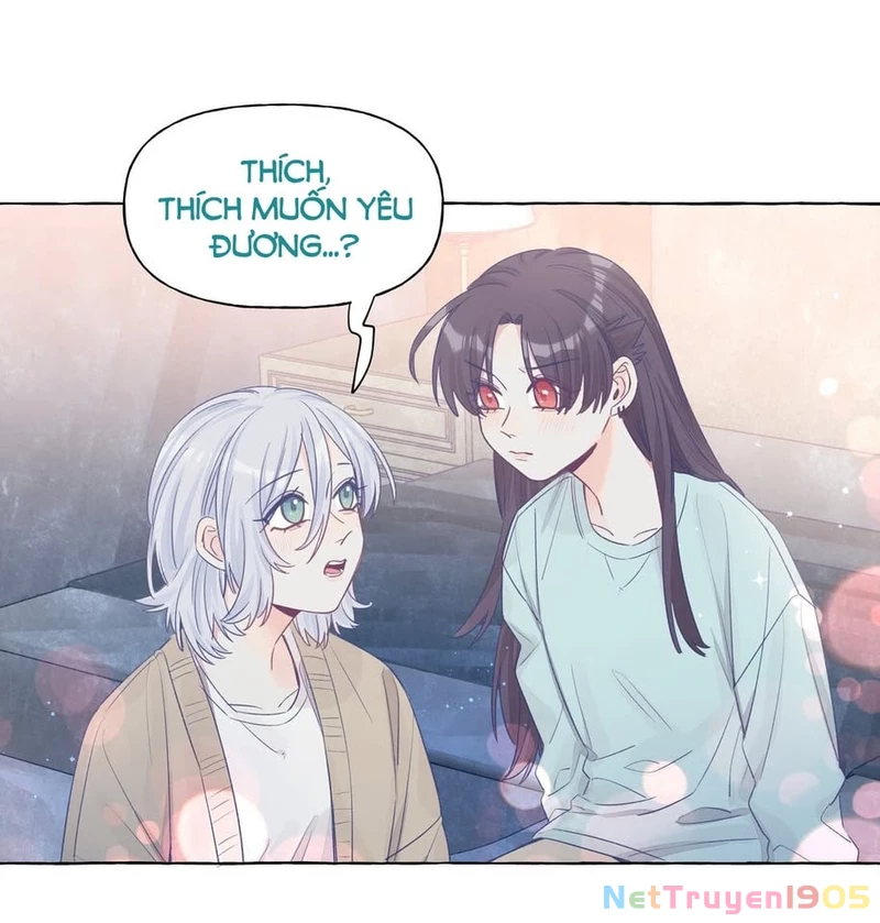 CẠM BẪY GÁI THẲNG Chapter 41 - Trang 5