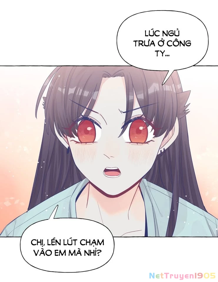 CẠM BẪY GÁI THẲNG Chapter 41 - Trang 7