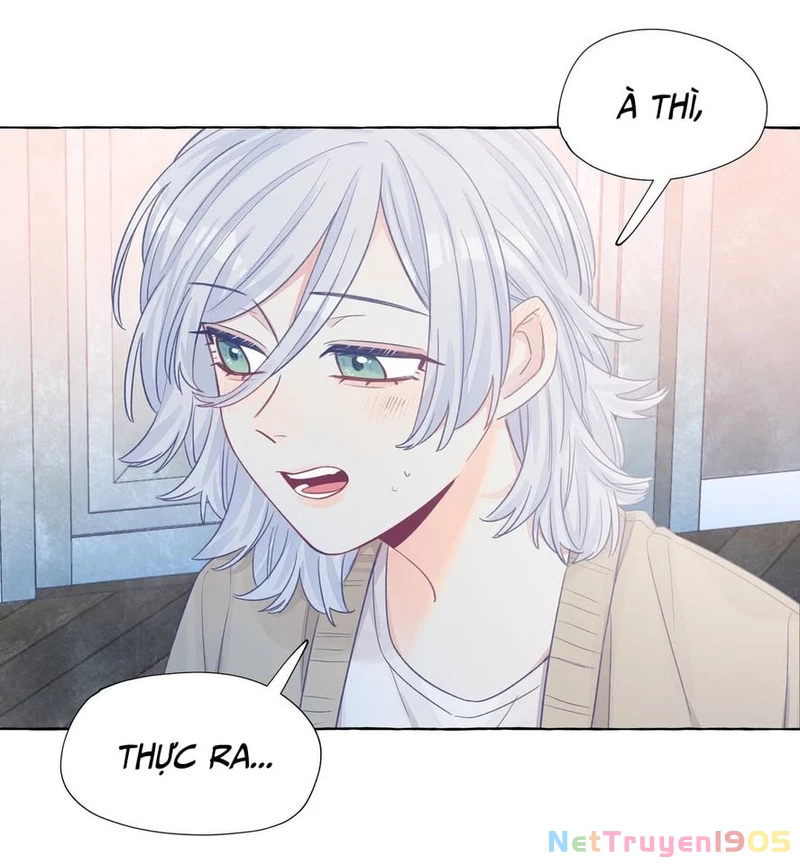 CẠM BẪY GÁI THẲNG Chapter 41 - Trang 9