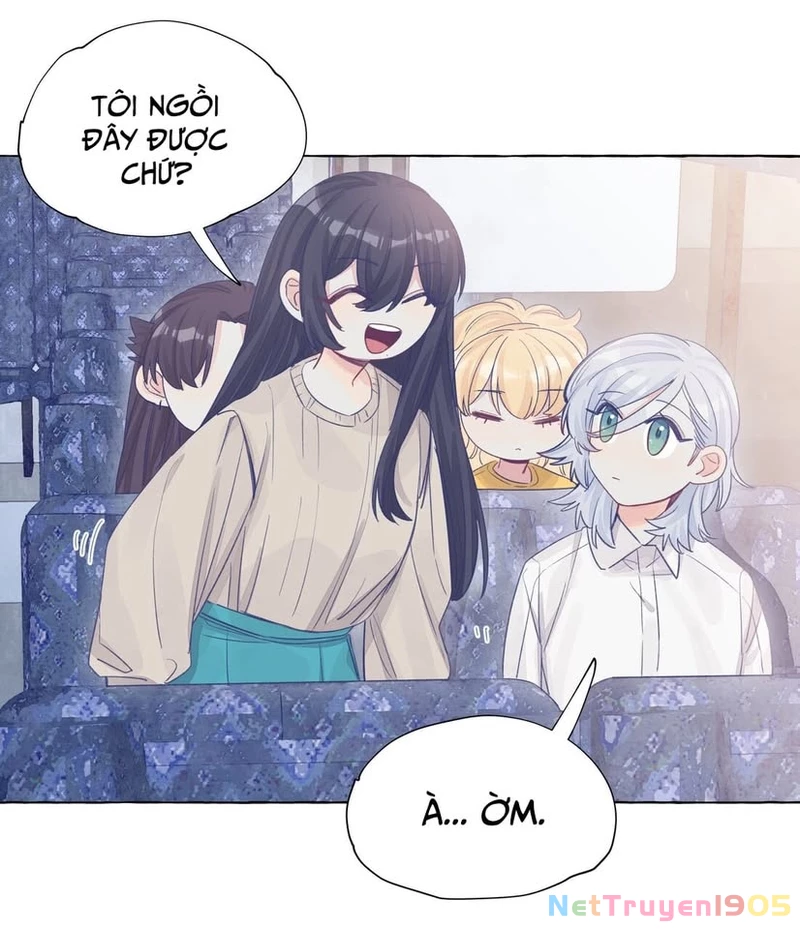 CẠM BẪY GÁI THẲNG Chapter 42 - Trang 12