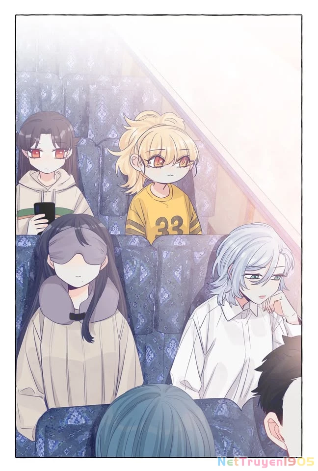 CẠM BẪY GÁI THẲNG Chapter 42 - Trang 14
