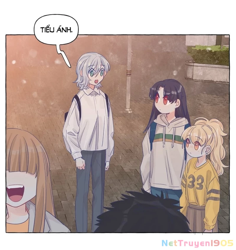 CẠM BẪY GÁI THẲNG Chapter 42 - Trang 21