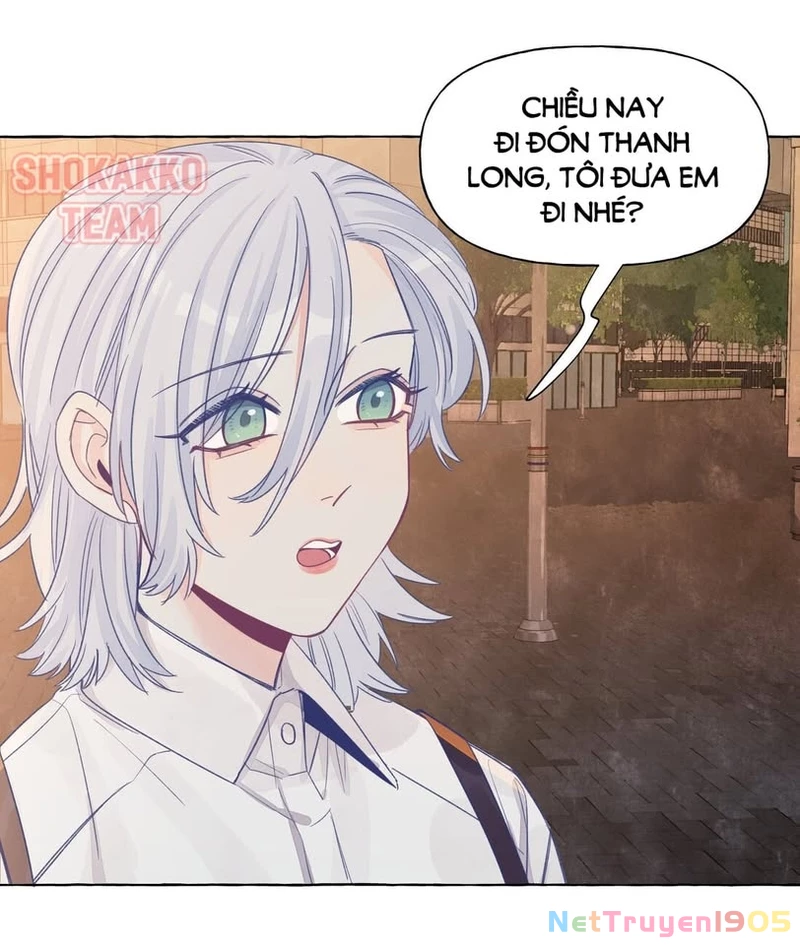 CẠM BẪY GÁI THẲNG Chapter 42 - Trang 22