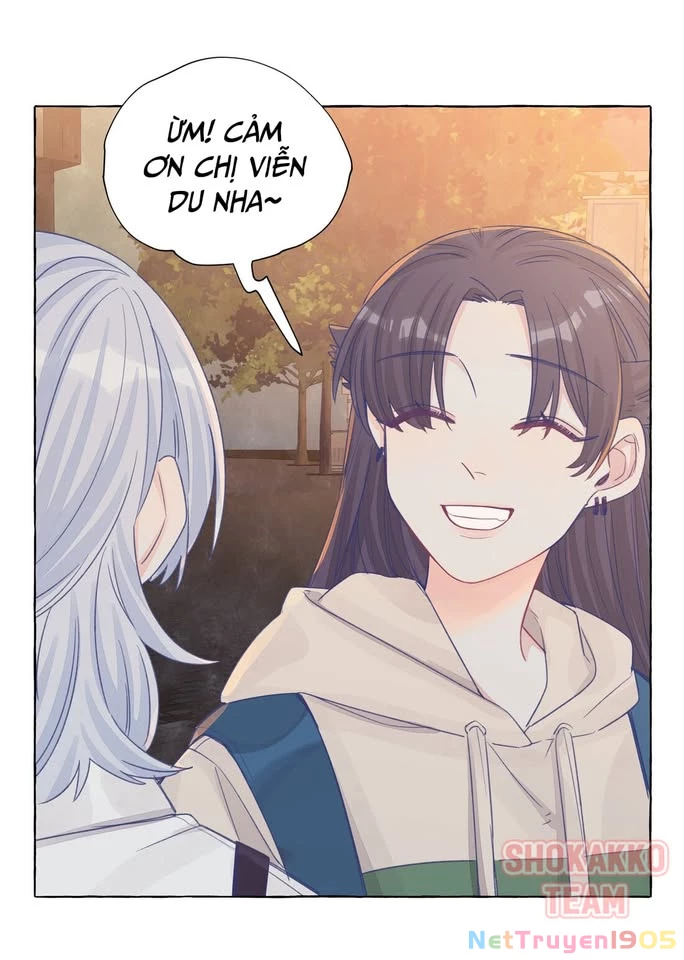 CẠM BẪY GÁI THẲNG Chapter 42 - Trang 24
