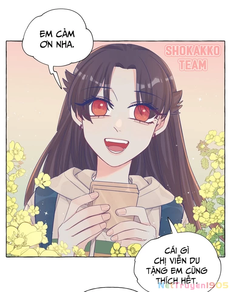 CẠM BẪY GÁI THẲNG Chapter 42 - Trang 27