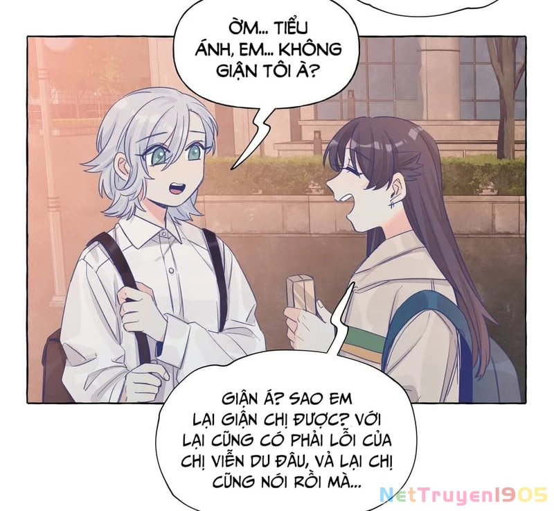 CẠM BẪY GÁI THẲNG Chapter 42 - Trang 28
