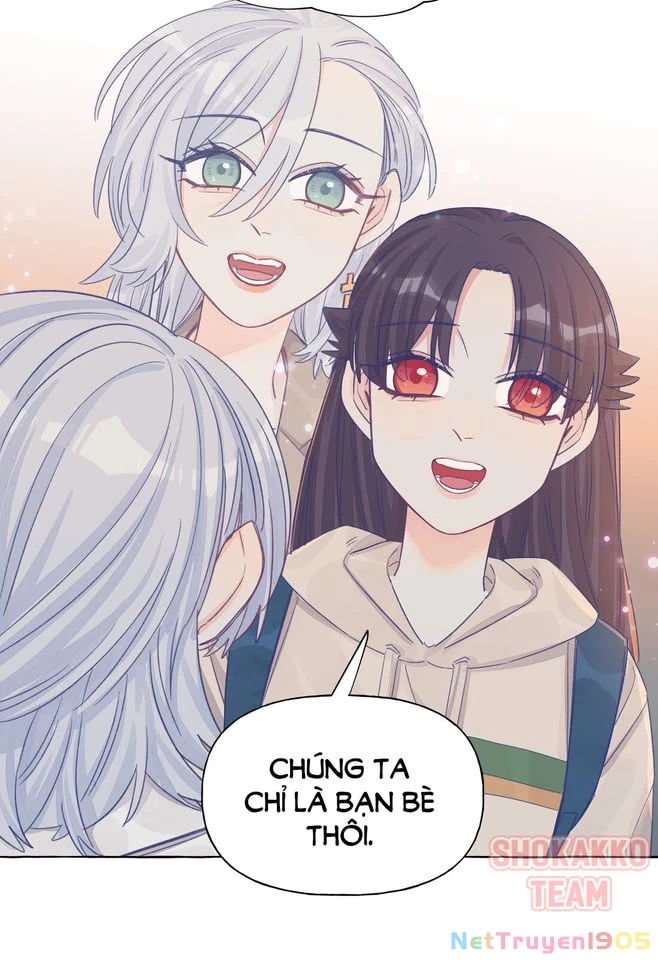 CẠM BẪY GÁI THẲNG Chapter 42 - Trang 29