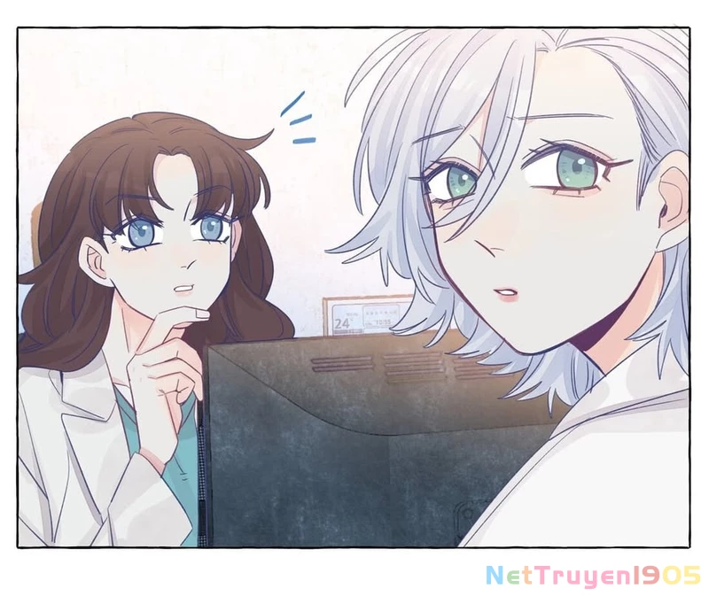CẠM BẪY GÁI THẲNG Chapter 42 - Trang 34