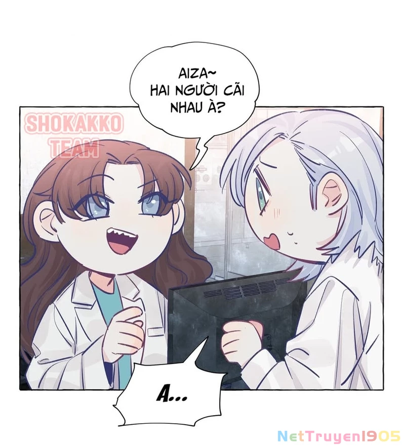 CẠM BẪY GÁI THẲNG Chapter 42 - Trang 35