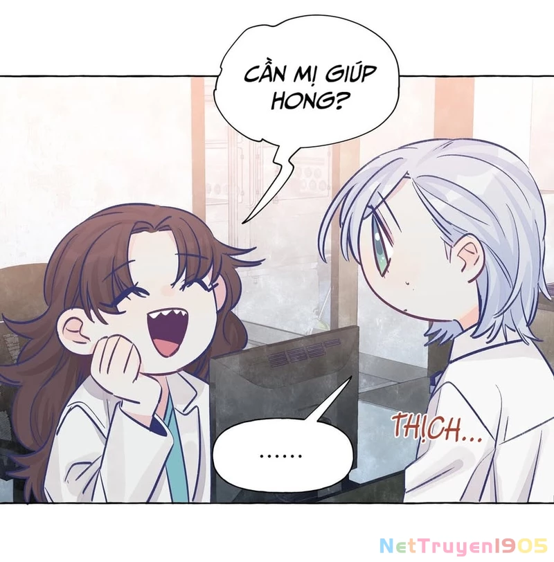 CẠM BẪY GÁI THẲNG Chapter 42 - Trang 36