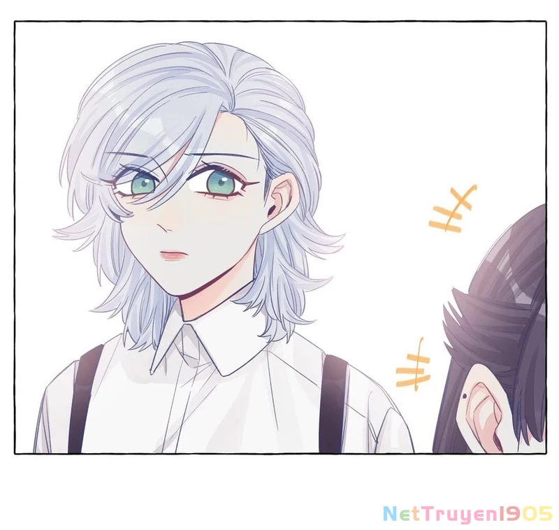 CẠM BẪY GÁI THẲNG Chapter 42 - Trang 7