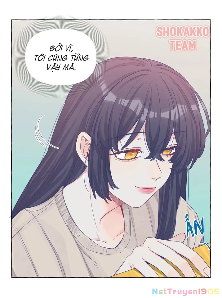 CẠM BẪY GÁI THẲNG Chapter 43 - Trang 13