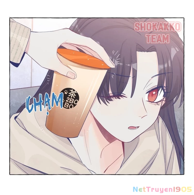 CẠM BẪY GÁI THẲNG Chapter 43 - Trang 20