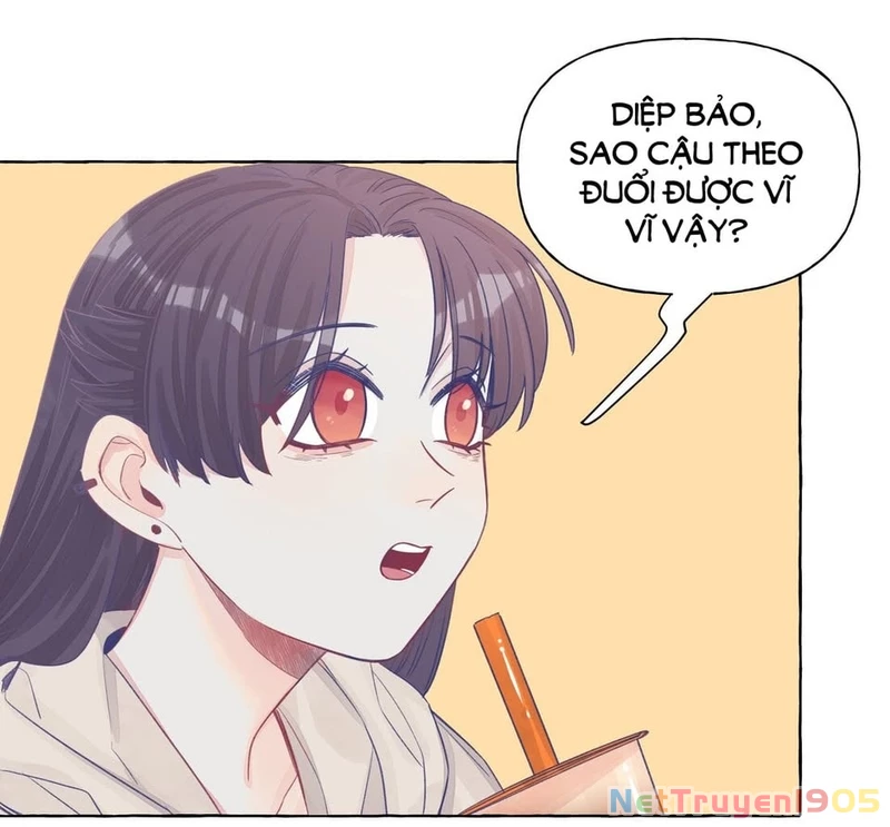 CẠM BẪY GÁI THẲNG Chapter 43 - Trang 23