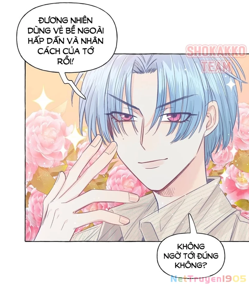 CẠM BẪY GÁI THẲNG Chapter 43 - Trang 24
