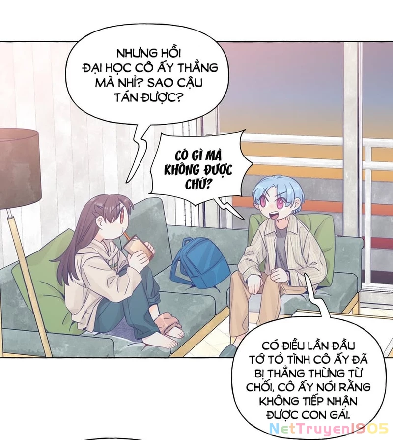 CẠM BẪY GÁI THẲNG Chapter 43 - Trang 25