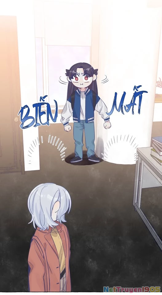 CẠM BẪY GÁI THẲNG Chapter 43 - Trang 35