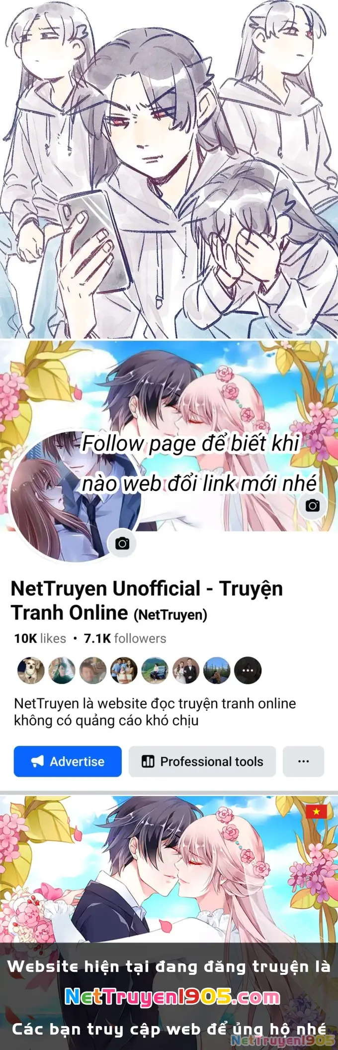 CẠM BẪY GÁI THẲNG Chapter 43 - Trang 37