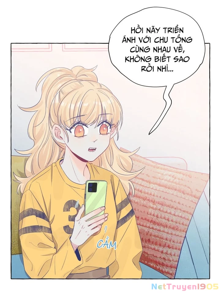 CẠM BẪY GÁI THẲNG Chapter 43 - Trang 5