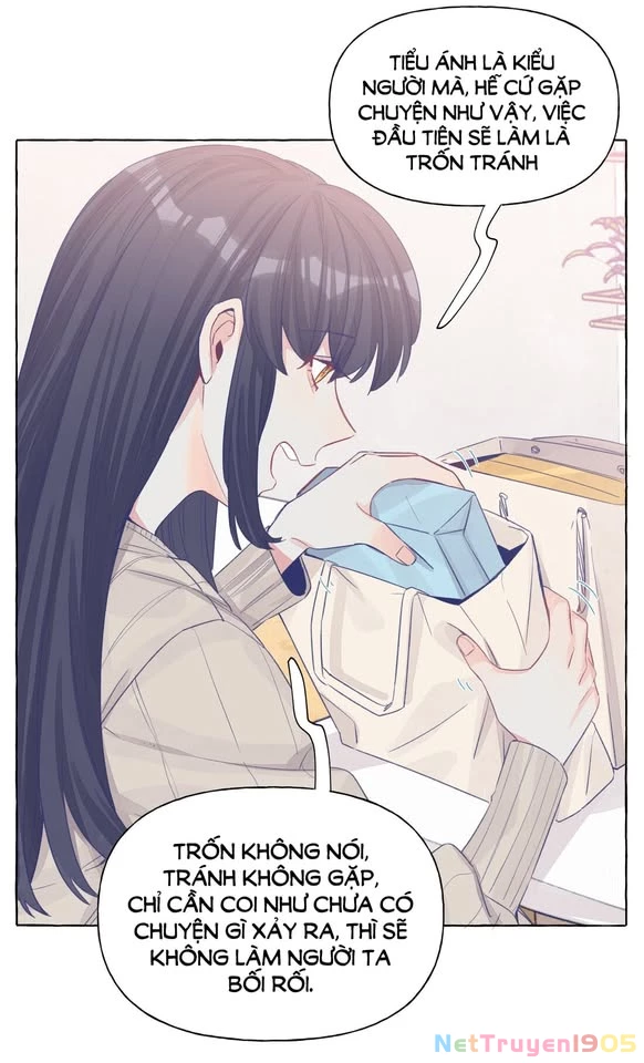 CẠM BẪY GÁI THẲNG Chapter 43 - Trang 7