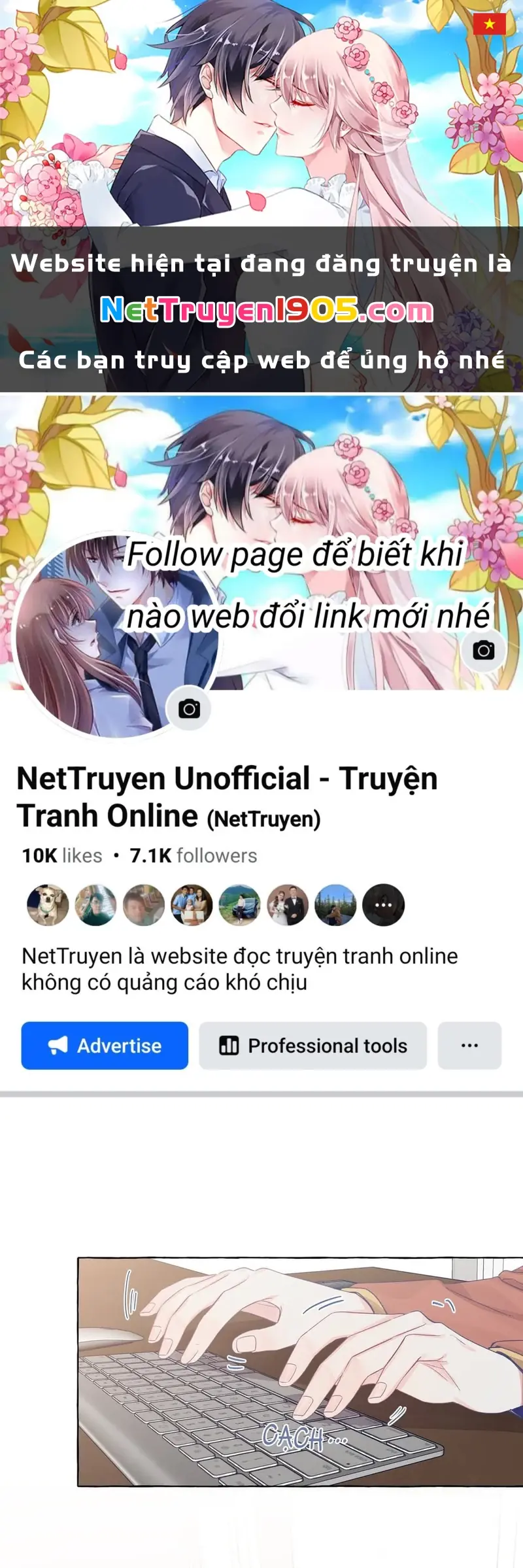 CẠM BẪY GÁI THẲNG Chapter 44 - Trang 1