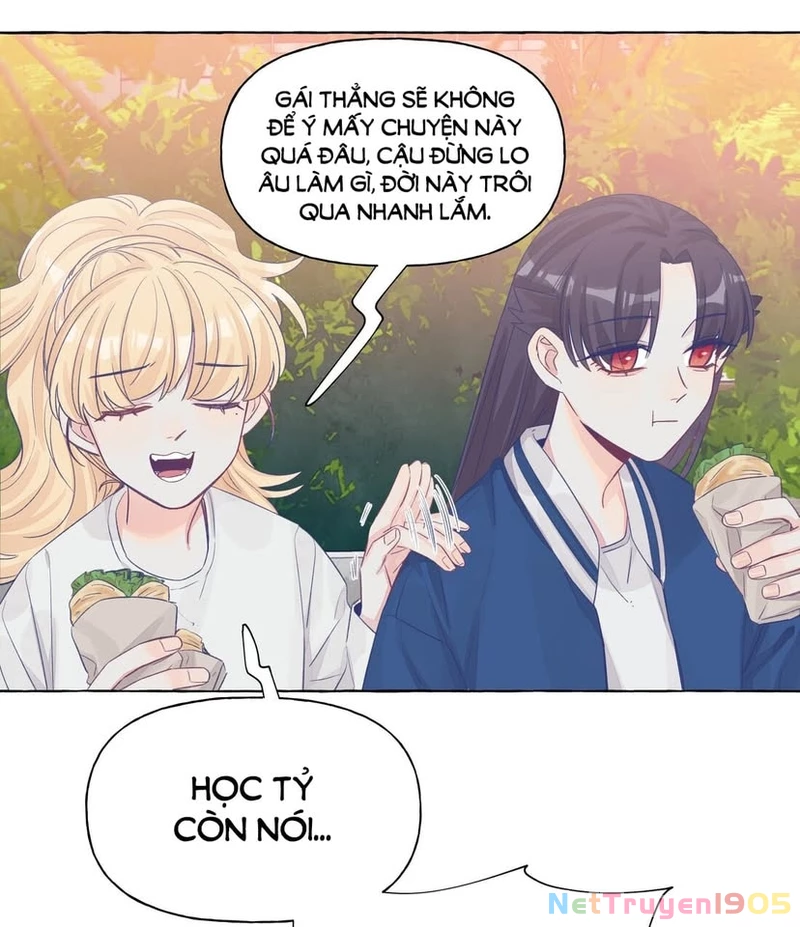 CẠM BẪY GÁI THẲNG Chapter 44 - Trang 15