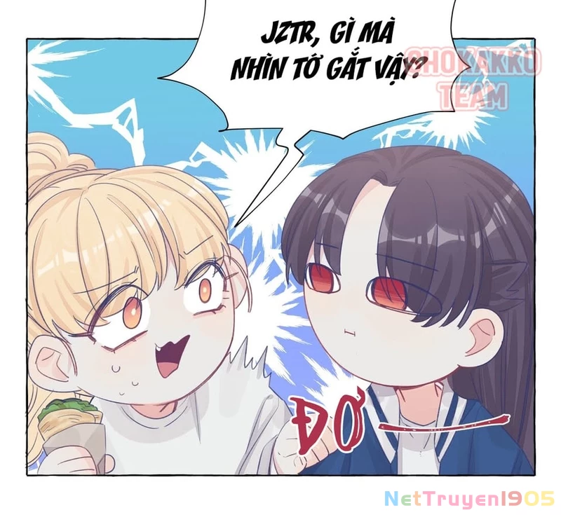 CẠM BẪY GÁI THẲNG Chapter 44 - Trang 16