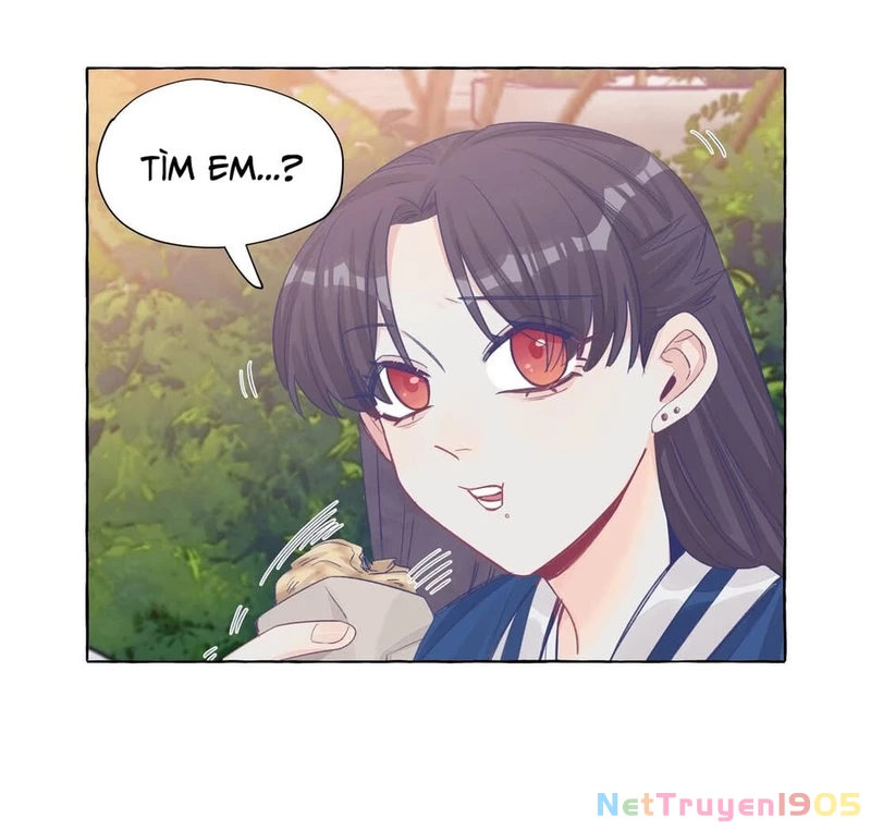 CẠM BẪY GÁI THẲNG Chapter 44 - Trang 20