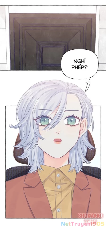 CẠM BẪY GÁI THẲNG Chapter 44 - Trang 21