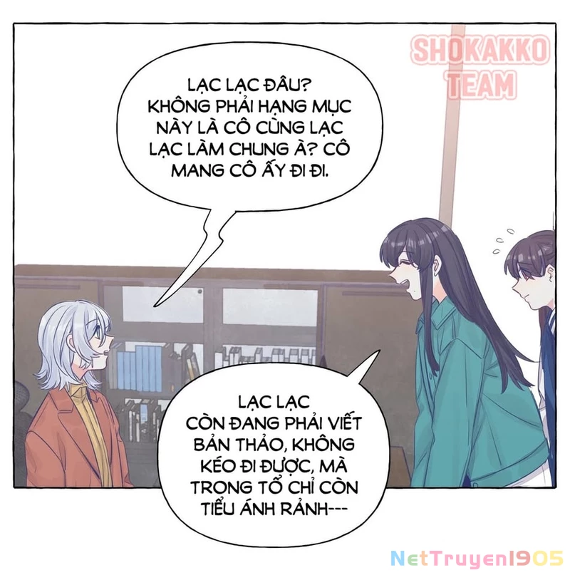 CẠM BẪY GÁI THẲNG Chapter 44 - Trang 23