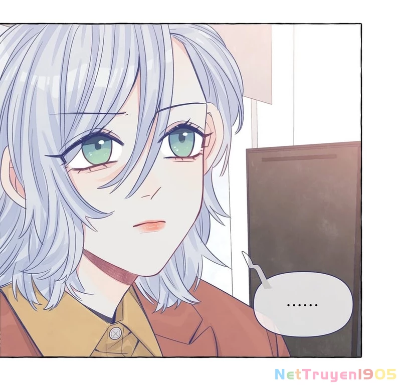 CẠM BẪY GÁI THẲNG Chapter 44 - Trang 25