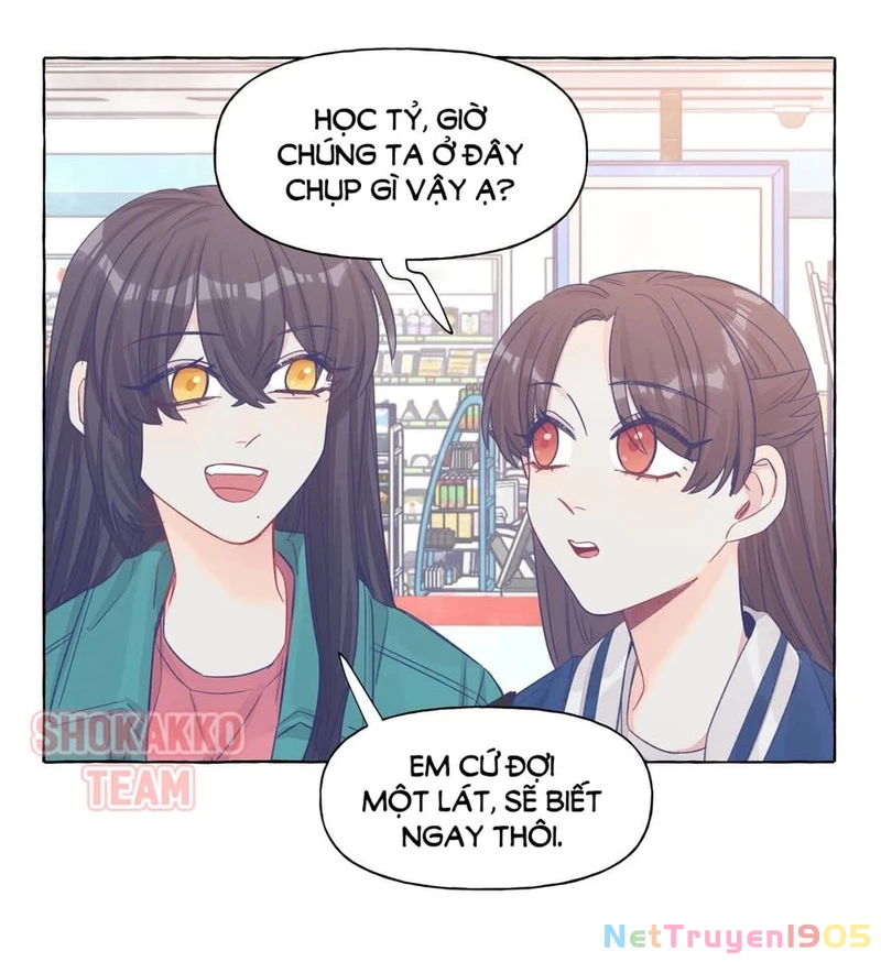 CẠM BẪY GÁI THẲNG Chapter 44 - Trang 29