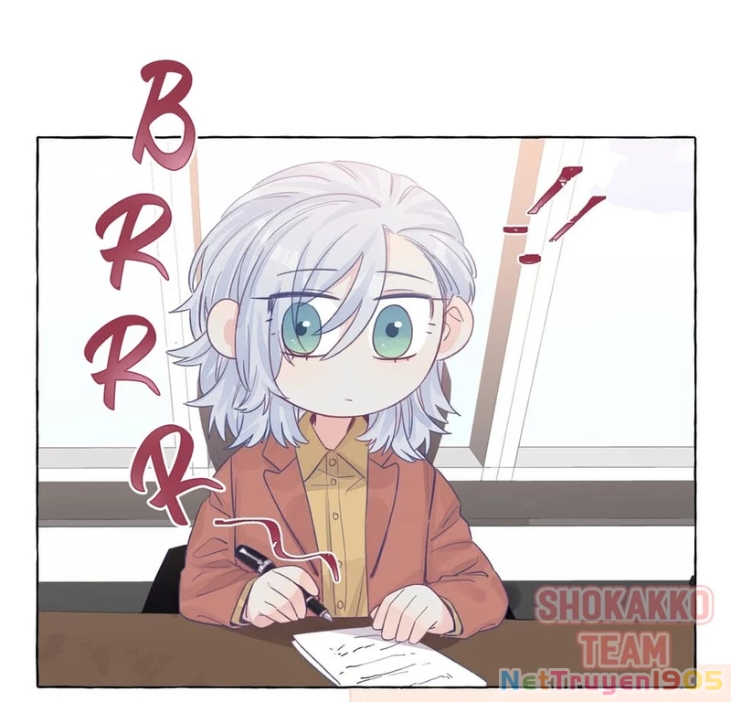 CẠM BẪY GÁI THẲNG Chapter 44 - Trang 3