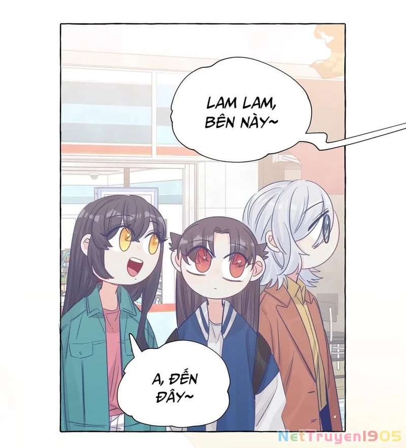 CẠM BẪY GÁI THẲNG Chapter 44 - Trang 30