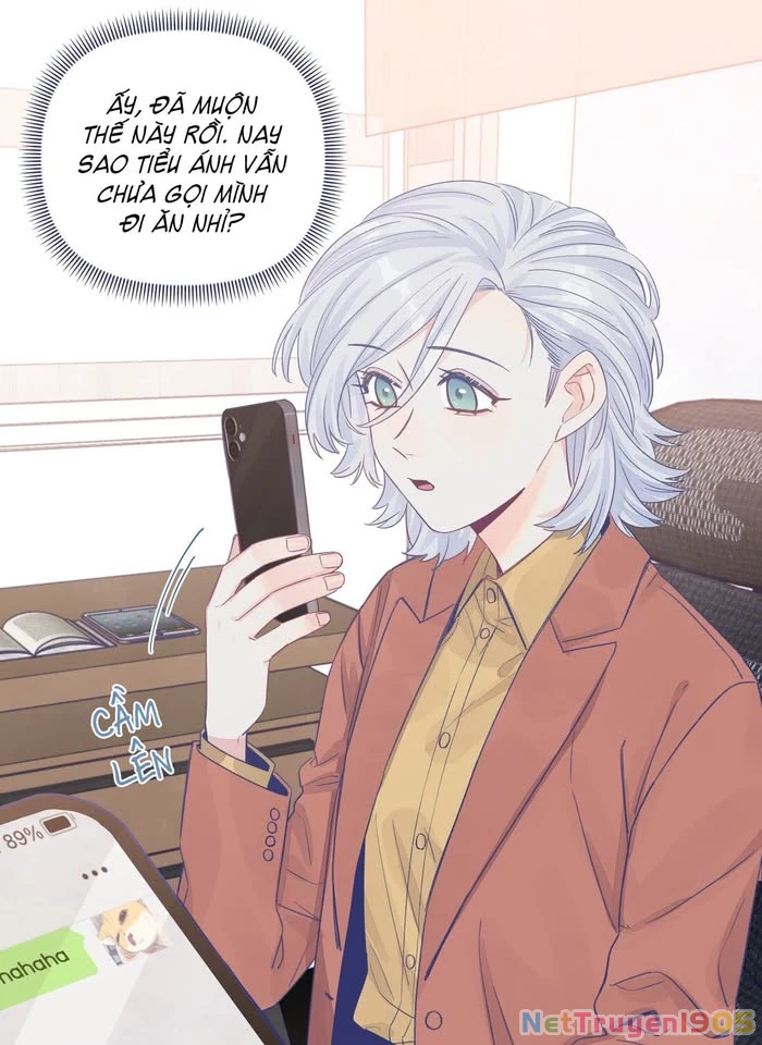 CẠM BẪY GÁI THẲNG Chapter 44 - Trang 4