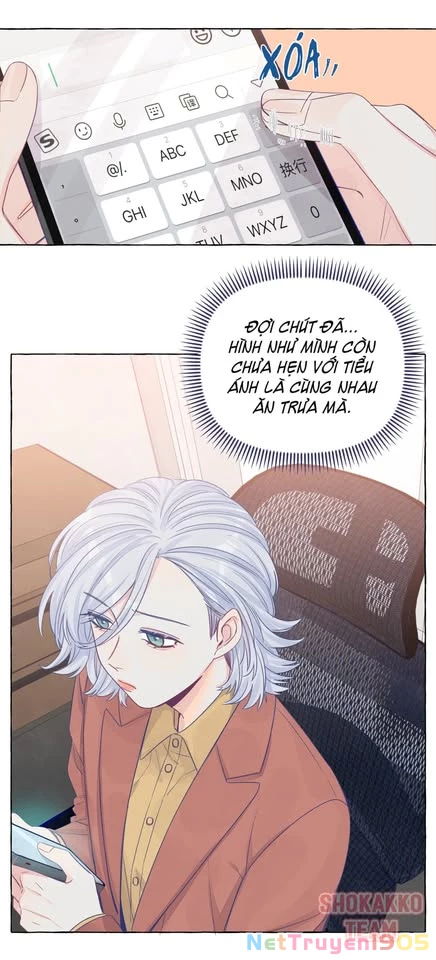 CẠM BẪY GÁI THẲNG Chapter 44 - Trang 6