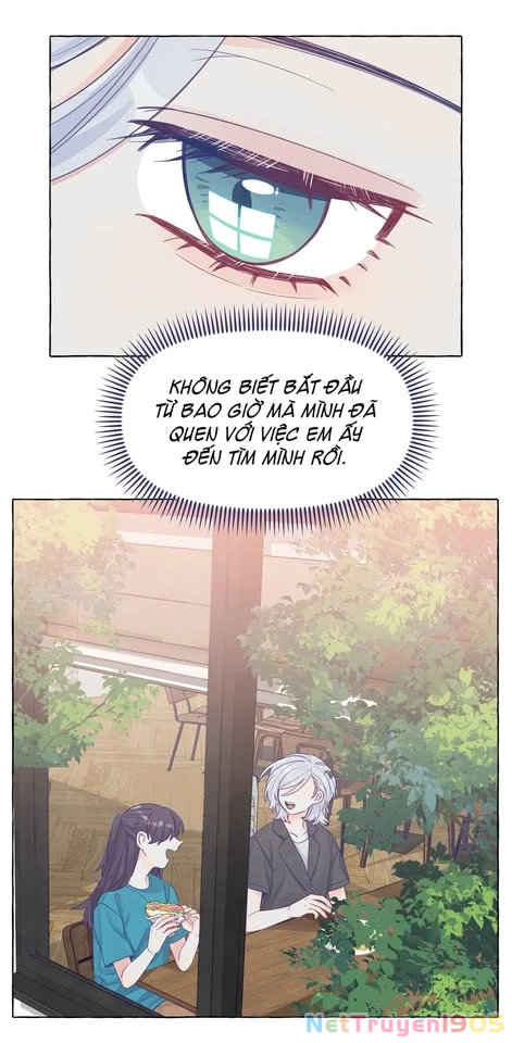 CẠM BẪY GÁI THẲNG Chapter 44 - Trang 7