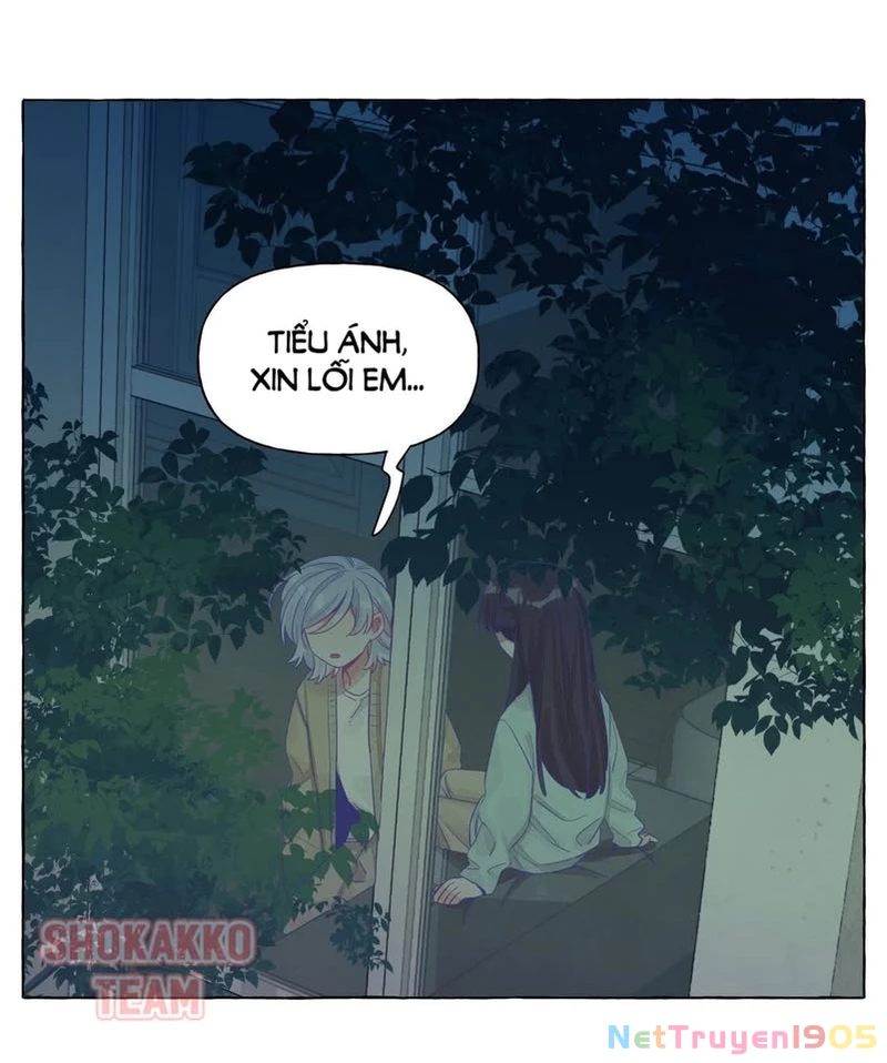 CẠM BẪY GÁI THẲNG Chapter 44 - Trang 8
