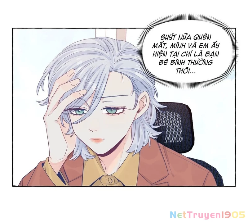 CẠM BẪY GÁI THẲNG Chapter 44 - Trang 9