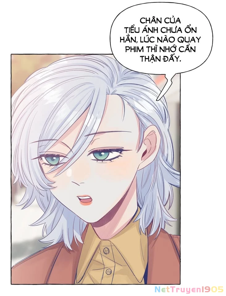 CẠM BẪY GÁI THẲNG Chapter 45 - Trang 10