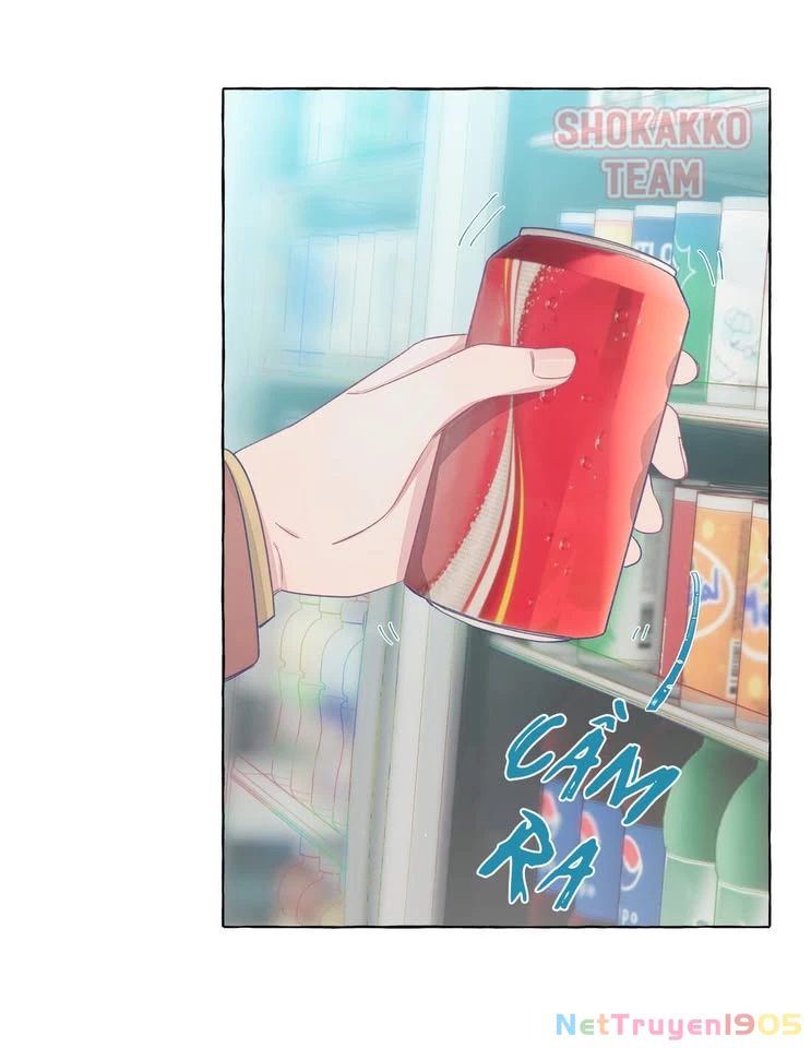 CẠM BẪY GÁI THẲNG Chapter 45 - Trang 17