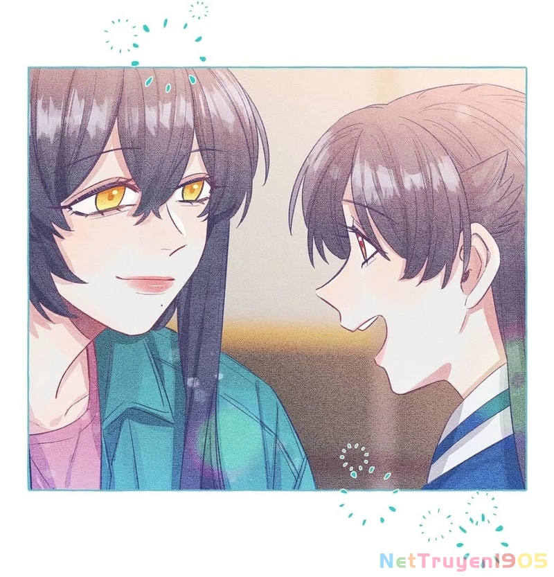 CẠM BẪY GÁI THẲNG Chapter 45 - Trang 19