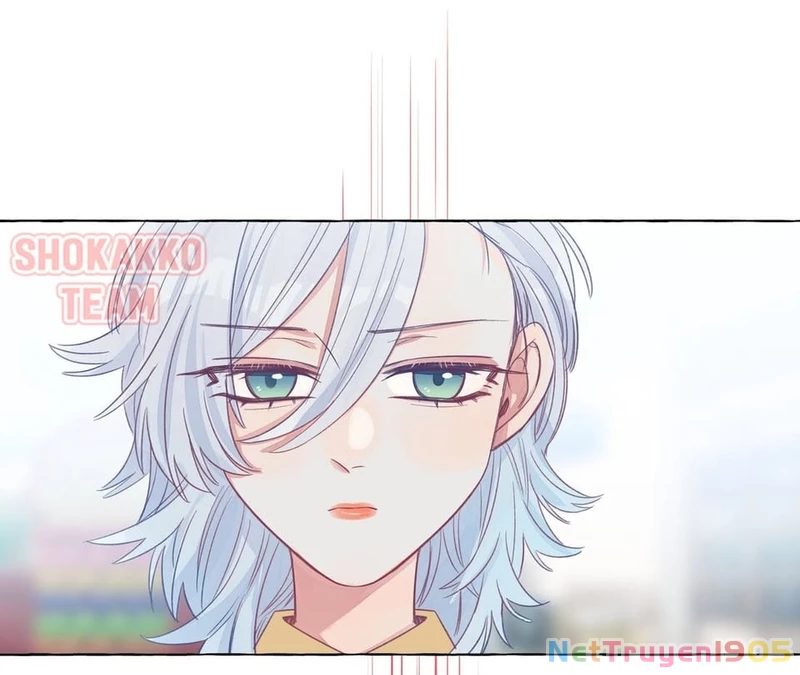 CẠM BẪY GÁI THẲNG Chapter 45 - Trang 20