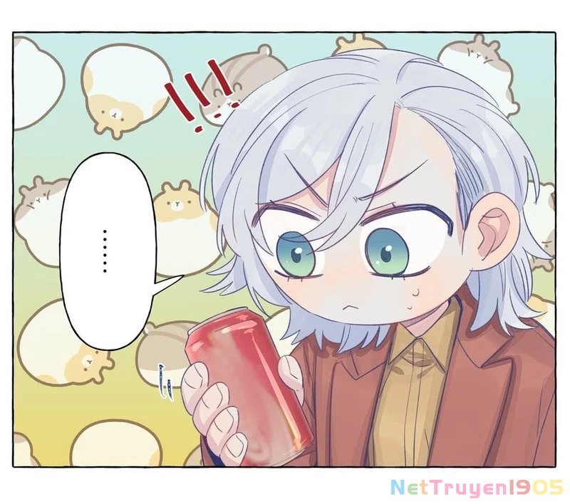 CẠM BẪY GÁI THẲNG Chapter 45 - Trang 23
