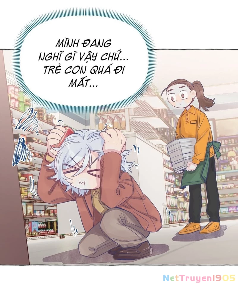 CẠM BẪY GÁI THẲNG Chapter 45 - Trang 24