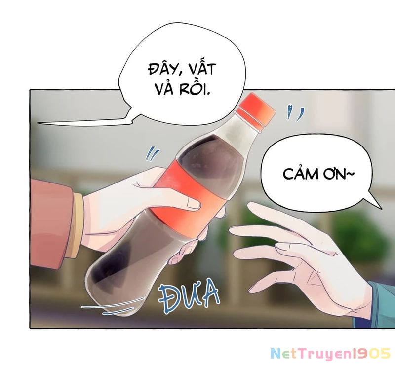 CẠM BẪY GÁI THẲNG Chapter 45 - Trang 26